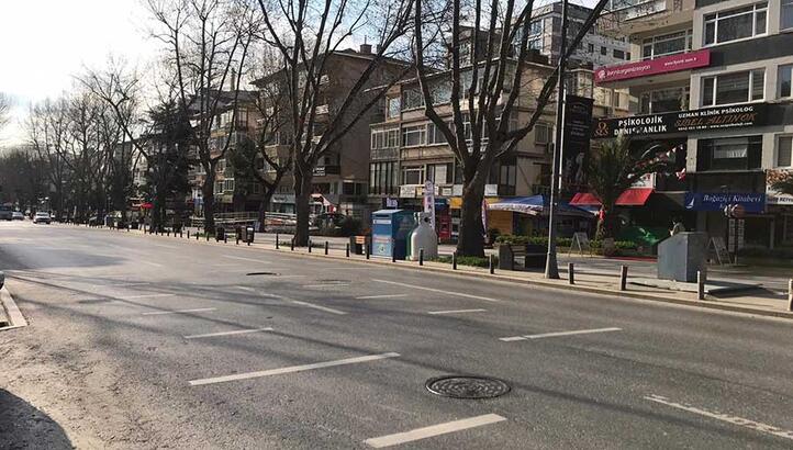 İmamoğlu'ndan İstanbul için sokağa çıkmanın kısıtlanması önerisi